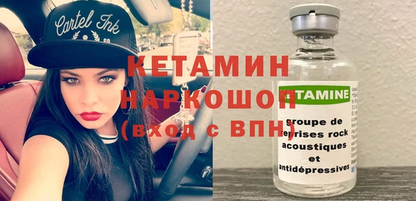 молекула духа Лабытнанги