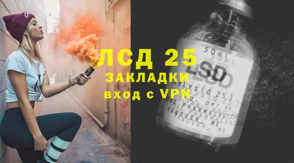 молекула духа Лабытнанги